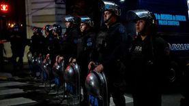 الشرطة الأرجنتينية تتعامل مع تهديد بوجود قنبلة بمقر الرئاسة في بوينس آيرس