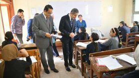 جدول امتحانات الصف الثاني الثانوي 2024 في القاهرة والمحافظات