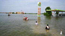 نيويورك تايمز: فيضانات باكستان الأشد فتكا منذ عقود