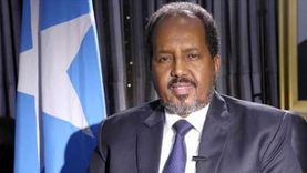 من هو رئيس الصومال الجديد؟.. اختارته «تايم» ضمن الـ100 شخصية الأكثر تأثيرًا