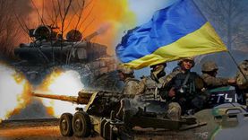 أوكرانيا: روسيا تتفوق علينا بستة أضعاف في عدد قذائف المدفعية
