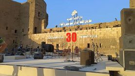 افتتاح مهرجان القلعة للموسيقى الليلة.. حفل هشام عباس وتكريم 10 أشخاص