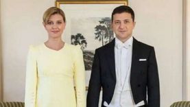 زوجة الرئيس الأوكراني تُعلق على خطاباته: لا يطلع عليها مسبقا