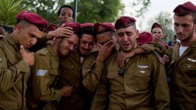 الفصائل الفلسطينية تقصف منزلا بمعبر رفح البري.. وتستهدف 15 جنديا إسرائيليا