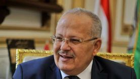 رئيس جامعة القاهرة يحذر: إحالة أي مخالف لإجراءات مواجهة كورونا للتحقيق