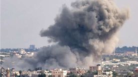 «القاهرة الإخبارية»: فصائل عراقية أعلنت قصف هدف حيوي في إيلات