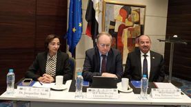 سفير الاتحاد الأوروبي: نساهم في تطوير بحيرات الإسكندرية لزيادة إنتاج الأسماك
