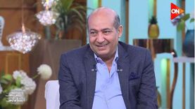 طارق الشناوي يتحدث عن انتمائه لعائلة دينية: جدي كان شيخ الأزهر الشريف