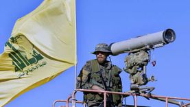 «حزب الله» يستهدف ‏جنود الاحتلال الإسرائيلي في جبل عداثر بالأسلحة الصاروخية