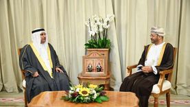 رئيس البرلمان العربي يشيد بمواقف سلطنة عمان تجاه القضية الفلسطينية