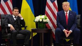 لافروف: الولايات المتحدة تستخدم رئيس أوكرانيا لتصعيد التوتر حول روسيا