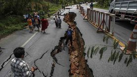 هل توجد علاقة بين التغيرات المناخية والزلازل؟.. «القومي للبحوث» يجيب