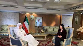 سفير الكويت بالقاهرة: مصر تبذل جهودا جبارة لإدخال المساعدات لغزة