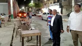 أخبار 24 ساعة بالمنيا: حوادث طرق وغلق منشآت طبية وحملات على المخابز