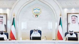 «الوزراء الكويتي» يقدم استقالته بعد إعلان نتائج انتخابات مجلس الأمة