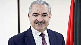 عاجل.. رئيس الوزراء الفلسطيني يشكر مصر لجهودها في وقف العدوان على غزة