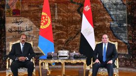 خبير سياسي: زيارة رئيس إريتريا لمصر في إطار إحياء الدائرة الأفريقية بسياسات القاهرة