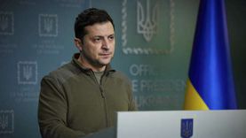 كييف تٌحبط محاولة سرية لاغتيال الرئيس الأوكراني