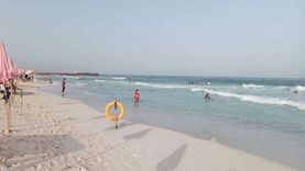 احذر نزول هذه الشواطئ في الإسكندرية بفصل الخريف.. تعرضك للغرق