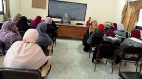 «بنت الريف».. مبادرة «البحوث الزراعية» لتنمية مهارات المرأة في 16 محافظة
