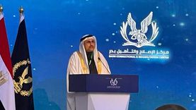رئيس البرلمان العربي: مصر دخلت مرحلة الدولة الجديدة من أوسع الأبواب
