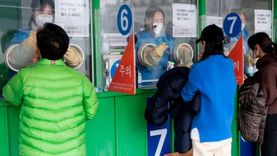 كوريا الجنوبية تسجل 50 حالة وفاة جديدة بفيروس كورونا