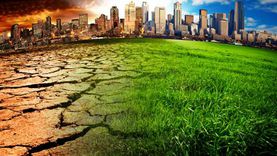 مؤشر «نوتردام»: العالم يحاول التأقلم بصعوبة مع تغير المناخ