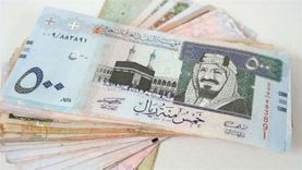سعر الريال السعودي مقابل الجنيه المصري اليوم الجمعة 3-5-2024 بالبنوك
