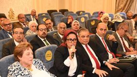 مجلس النواب يشيد بجامعة كفر الشيخ في اجتماع لجنة التعليم والبحث العلمي