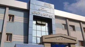تقديم خدمات طبية لـ1048 مواطنا بمستشفى برج البرلس العام خلال إجازة العيد
