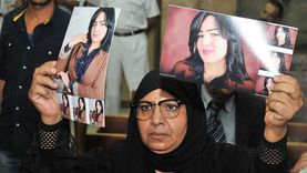 السماح لوالدة شيماء جمال ومحاميها فقط بحضور جلسة محاكمة المتهمين