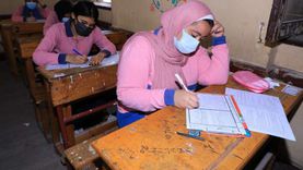 انطلاق امتحانات الشهادة الإعدادية بالقاهرة غدا السبت