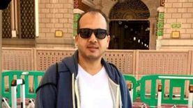 وصول جثمان المخرج أحمد التهامي إلى مصر لإنهاء إجراءات دفنه بمقابر العائلة