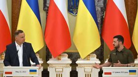 بولندا تعارض تقديم أي تنازلات أوكرانية إلى روسيا.. ضربة كبيرة للغرب