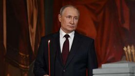 عاجل .. بوتين: لا يمكن للغرب وقف الاعتماد على مصادر الطاقة الروسية