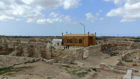 كل ما تريد معرفته عن منطقة أبو مينا الأثرية بالإسكندرية.. قصدها المسيحيون للحج