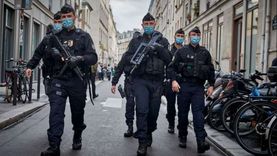 «القاهرة الإخبارية»: فرنسا تقتل مسلحا حاول إشعال النار في كنيس يهودي