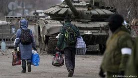 فتح ممر إنساني من «آزوفستال» لعلاج الجنود الأوكرانيين الجرحى