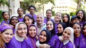 طلاب «إعلام القاهرة» يطلقون حملة «ميوز Muse» لتعزيز أهمية المتاحف الفنية