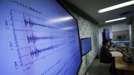زلزال بقوة 6.2 درجة على مقياس ريختر، قرب سواحل «لوس لاجوس» التشيلية