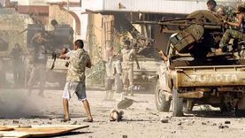 مسلحون يغتالون فنانا عربيا شهيرا أمام منزله في ليبيا.. والسبب «أغنية»
