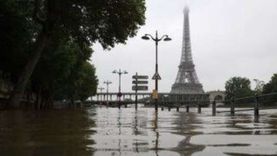 بي بي سي: 12 قتيلا بينهم 3 أطفال بسبب العواصف في أوروبا