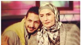 ابنة ماجدة عاصم: السرطان انتشر في كل جسم أمي.. واكتشفت المرض من 4 أشهر