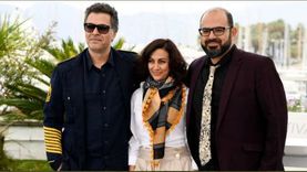 مخرجة الفيلم الفلسطيني «حمى البحر المتوسط» بـ«كان»: رفضت أموال إسرائيل