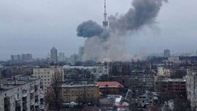 روسيا تعلن تدمير مستوع يضم صواريخ هيمارس الأمريكية في وسط أوكرانيا