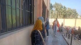 تسكين 1340 طالبا وطالبة بالمدن الجامعية في الإسماعيلية بالمرحلة الأولى