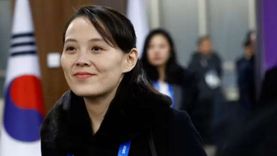 شقيقة كيم جونج أون تتهم كوريا الجنوبية بإدخال فيروس كورونا إلى بلادها