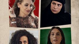 عرض فيلم «بنات عبدالرحمن» في مهرجان الفيلم العربي في ألمانيا