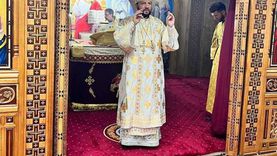 تفاصيل تأسيس أول كنيسة روسية في مصر بهدية من البابا تواضروس «صور»