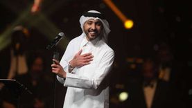 فهد الكبيسي لـ«الوطن»: فخور بتمثيل بلدي قطر أمام الرئيس السيسي